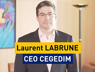 Video Laurent Labrune