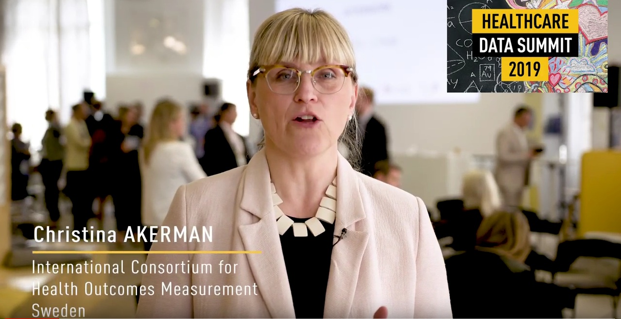 Video CHRISTINA AKERMAN