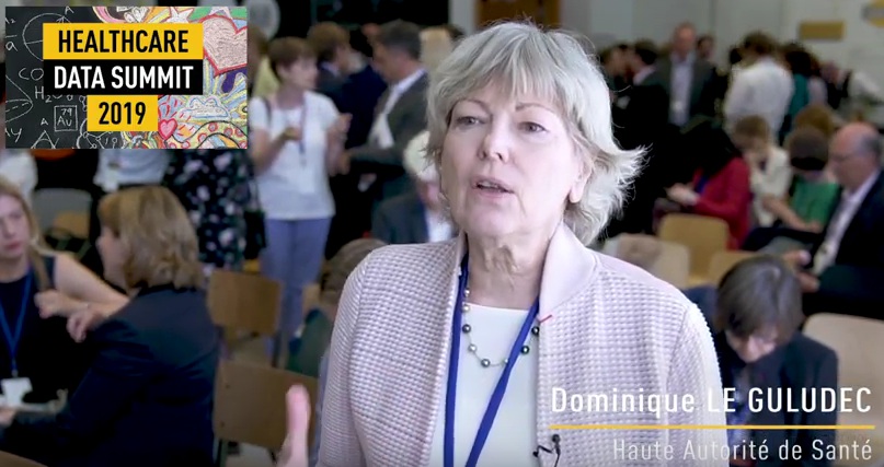 Video DOMINIQUE LE GULUDEC