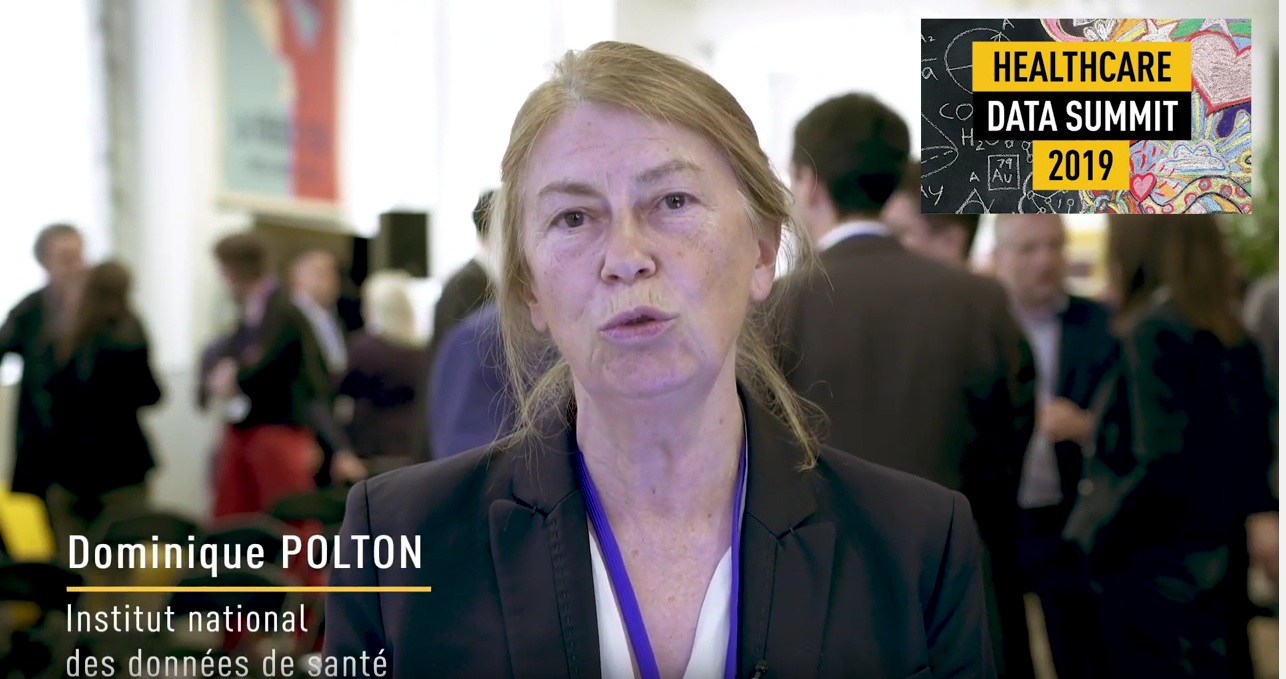 Video Dominique Polton