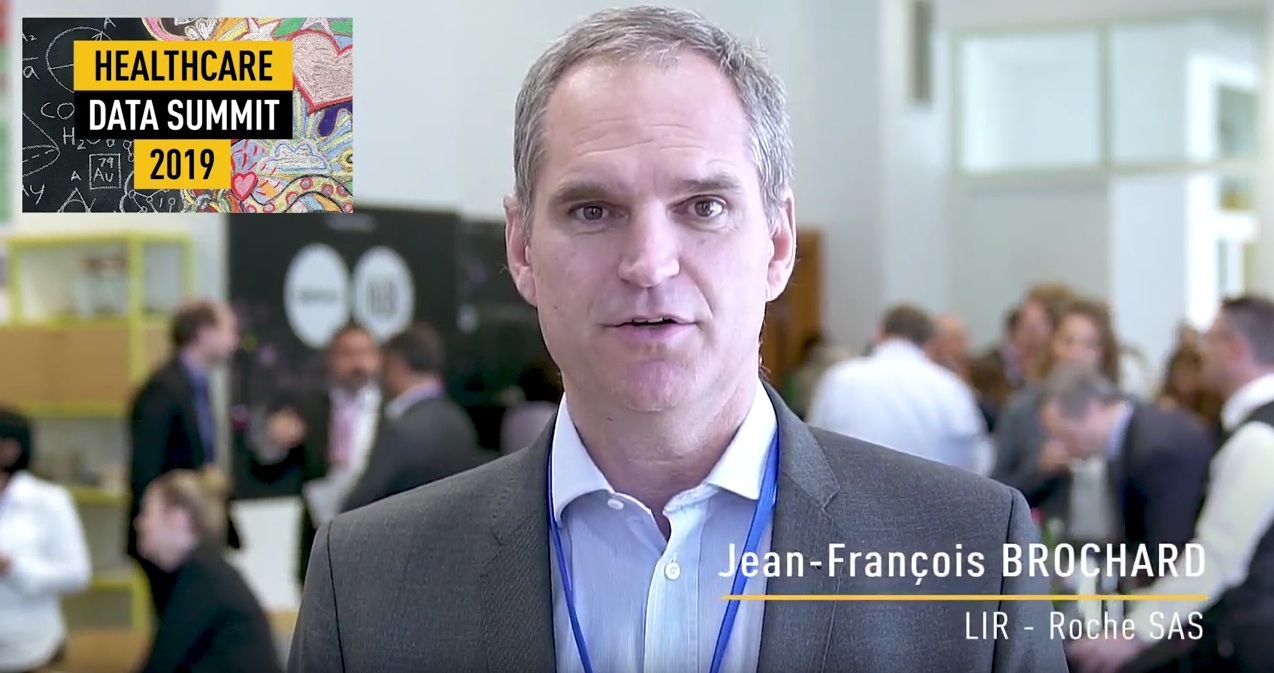 Video JEAN FRANCOIS BROCHARD