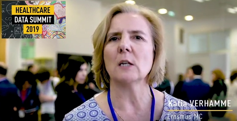 Video KATIA VERHAMME