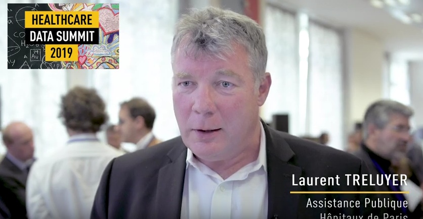 Video LAURENT TRELUYER