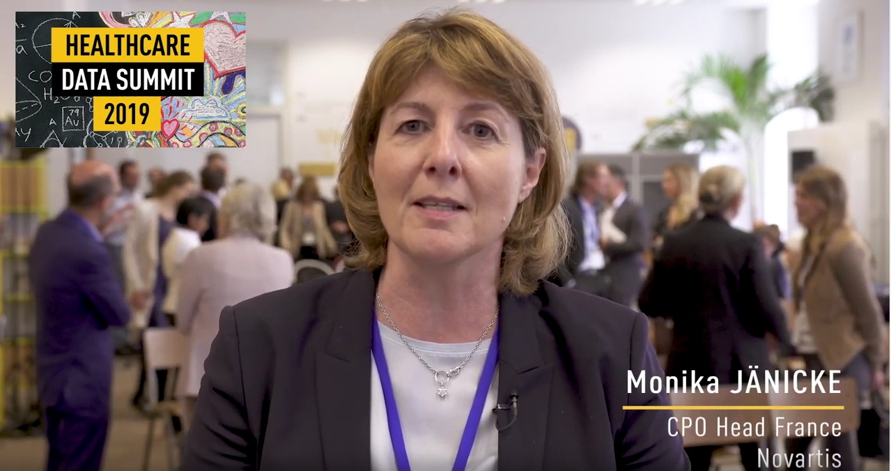 Video MONIKA JANICKE